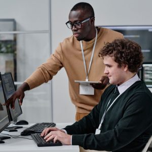 UK Digital Skills Gap Continues to Drive Demand for Practical IT Training