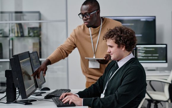 Essential-Digital-Skills UK Digital Skills Gap Continues to Drive Demand for Practical IT Training