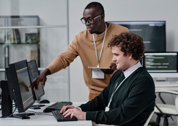 UK Digital Skills Gap Continues to Drive Demand for Practical IT Training