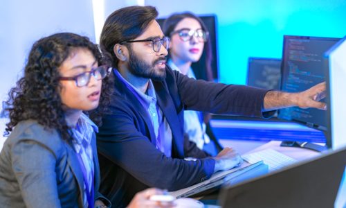 Level 2 Diploma in ICT Systems and Principles for IT Professionals