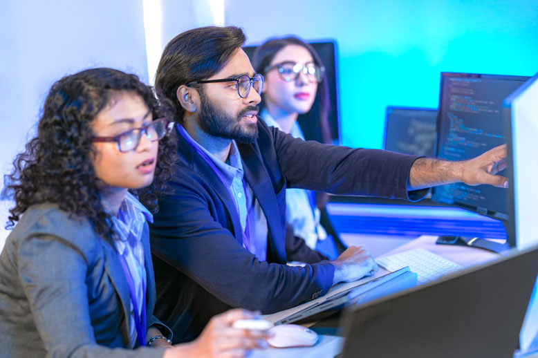 Level 2 Diploma in ICT Systems and Principles for IT Professionals