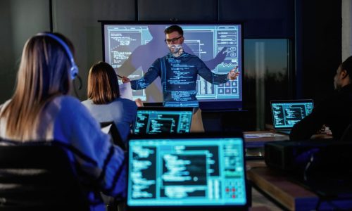 Level 3 Diploma for ICT Systems and Principles for IT Professionals