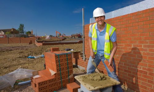 Ready for Construction Pathway Level 1 (CSCS GREEN CARD – Labourer)