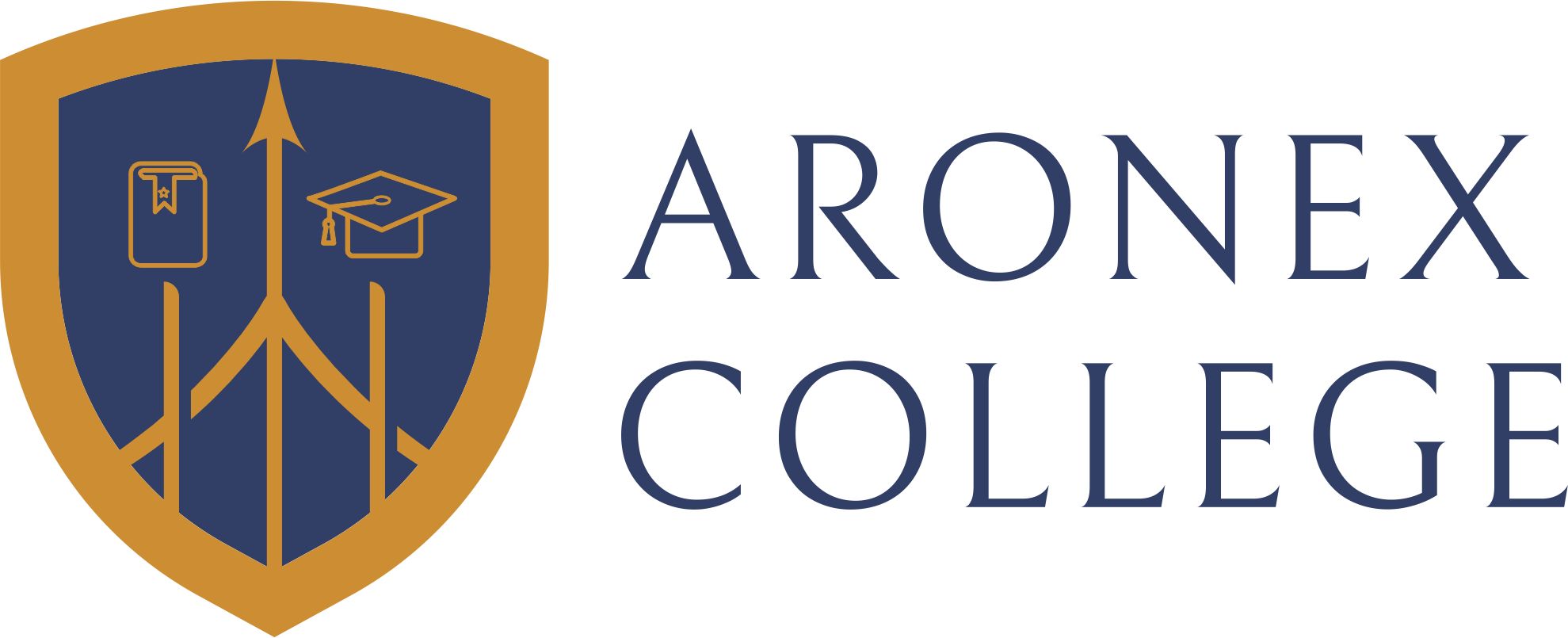 aronexcollege.co.uk