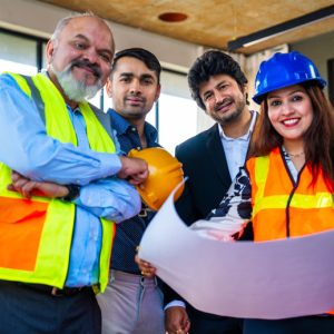 UK Construction Industry Emphasises Skills Training Amid Ongoing Infrastructure Growth