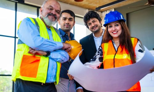 Construction Maintenance Worker Pathway (Rounded Skilled Worker) Diploma in Maintenance Operations (Construction) – L2