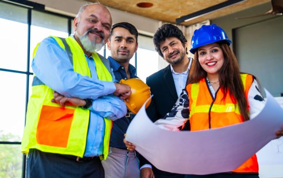 Construction-Maintenance-Worker-Pathway-(Rounded-Skilled-Worker) UK Construction Industry Emphasises Skills Training Amid Ongoing Infrastructure Growth