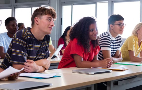 Latest Facts, Figures and Trends in Higher Education