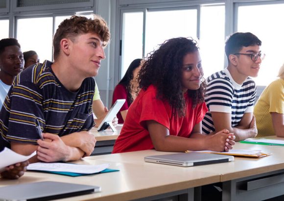 Latest Facts, Figures and Trends in Higher Education