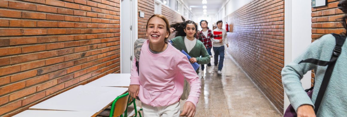 Where our Students does Celebrate this Summer’s Victory?