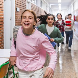 Where our Students does Celebrate this Summer’s Victory?