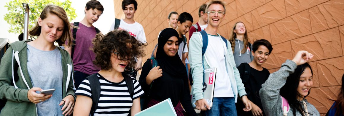 Students-listing-header A four-year plan focused on your future