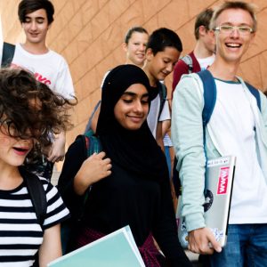 Students-listing-header A four-year plan focused on your future