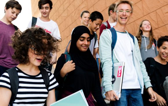 A four-year plan focused on your future