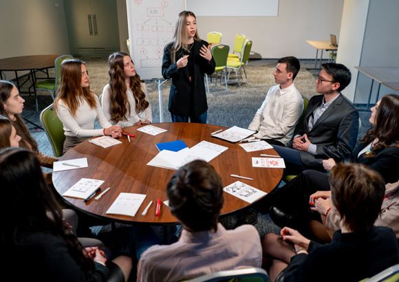 Learning, friendship and fun for everyone