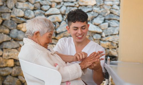 Level 2 Certificate in Mental Health Awareness