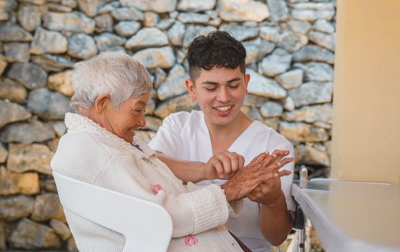 Level-2-Certificate-in-Mental-Health-Awareness UK Health & Social Care Sector Faces Growing Demand for Skilled Professionals