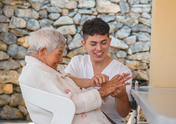 UK Health & Social Care Sector Faces Growing Demand for Skilled Professionals