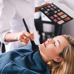 UK Beauty Industry Embraces Professional Training Amid Growing Market Demand
