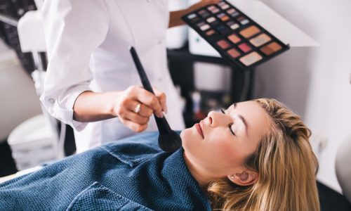 Level 3 Certificate in Access to Aesthetic Therapies