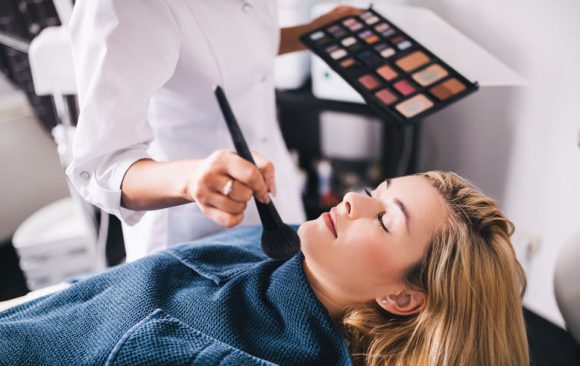 UK Beauty Industry Embraces Professional Training Amid Growing Market Demand