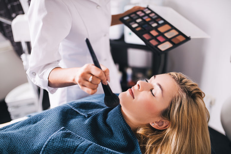 Level 3 Certificate in Access to Aesthetic Therapies