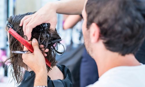 Level 2 NVQ Diploma in Hairdressing